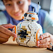 LEGO® Star Wars™ 75452 Astromechanický droid BB-8™