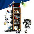 LEGO® | Marvel 76342 Spider-Man vs. Mysterio: Daily Bugle
