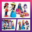 LEGO® Friends 42685 Módní přehlídka v městečku Heartlake