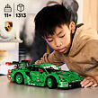 LEGO® Technic 42224 Auto Porsche 911 GT3 R REXY AO Racing