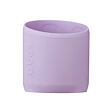 b.box Silikonový chránič pro Termoláhev 690 ml fialový