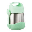 b.box Termoska na jídlo 335 ml - spearmint