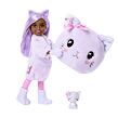 Mattel Barbie Cutie Reveal Chelsea Sladké mašle
