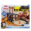 Fisher Price Dieselův stavební a nákladní set