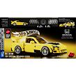 Mattel Brick Shop Hot Wheels Speed series -´07 Honda S2000