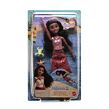 Mattel VAIANA Plavající panenka Vaiana