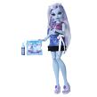 Mattel Monster High Panenka Self-Scare Secrets - Abbey