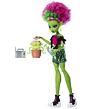 Mattel Monster High Panenka Self-Scare Secrets - Venus