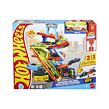Hot Wheels City Garáž