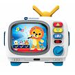 VTech Dětská televize CZ (s dálkovým ovládáním)