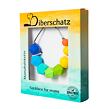 Biberschatz Kousací korále ARCO IRIS