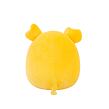SQUISHMALLOWS Sýrová myška - Amelia, 30 cm