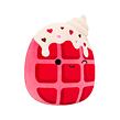 SQUISHMALLOWS Mrkající vafle - Sayonara 
