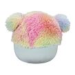 SQUISHMALLOWS Bigfoot s květinami - Zozo