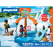 Playmobil Výprava do polárních oblastí