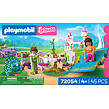 Playmobil Návštěva z daleka