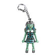 Playmobil Monster High Frankie Stein - přívěsek