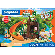 Playmobil Dobrodružství v džungli