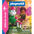 Playmobil Lesní víla s pomocníkem