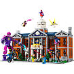 LEGO® Marvel 76294 X-Men: Sídlo X-Mansion