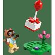 LEGO® 30731 Tom Nook a létající dárek