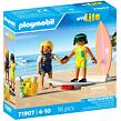 Playmobil Škola surfování