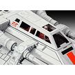 Revell Plastic ModelKit SW 03604 - Snowspeeder (1:52)