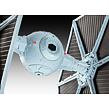 Revell Plastic ModelKit SW 03605 - TIE Fighter (1:110)