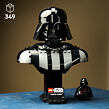 LEGO® Star Wars™ 75439 Busta Darth Vadera