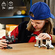 LEGO® Star Wars™ 75444 Útok AT-RT™