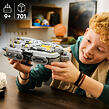 LEGO® Star Wars™ 75445 Anzellanská vesmírná loď