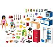 Playmobil Rodinná kuchyně