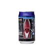 Revell Loď 23569 - RC mini Boat "red" (1:58)