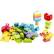 LEGO® DUPLO® 10479 Barevný kreativní box s kostkami