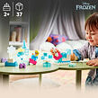 LEGO® DUPLO® 10462 Ledové království: Kreativní krabička s Elsou a Olafem