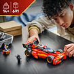 LEGO® NINJAGO® 71867 Kaiův červený bourák: 15 let NINJAGO