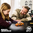 LEGO® Speed Champions 77260 Rychle a zběsile Toyota Supra MK4