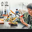 LEGO® NINJAGO® 71871 Bitva u Dračí čepele