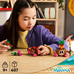 LEGO® │ Disney 43293 Kakamorové