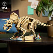 LEGO® Jurassic World 77985 Dinosauří fosilie: Triceratops