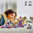 LEGO® Friends 42703 Jízda na horské dráze s mořskými pannami