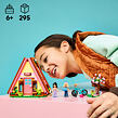 LEGO® Friends 42682 Glampingová chata v přírodě