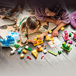 LEGO® DUPLO® 10472 Hravé stavění zvířátek