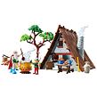 Playmobil Asterix: Asterixův dům