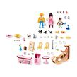 Playmobil Kočičí kavárna