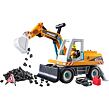 Playmobil Velký bagr