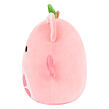 SQUISHMALLOWS Grapefruitový netopýr - Jabari