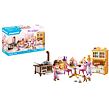 Playmobil Královská kuchyně