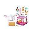 Playmobil Princeznina ložnice se šatnou