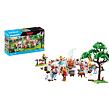 Playmobil Asterix: Vesnická slavnost